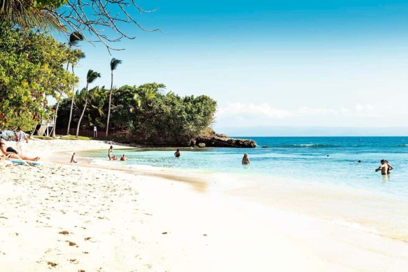 Punta Cana: Los Haitises, Montaña Redonda and Cayo Levantado - Summary