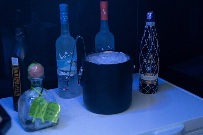 Punta Cana Luxury Party Bus Private Group Rental - Good To Know