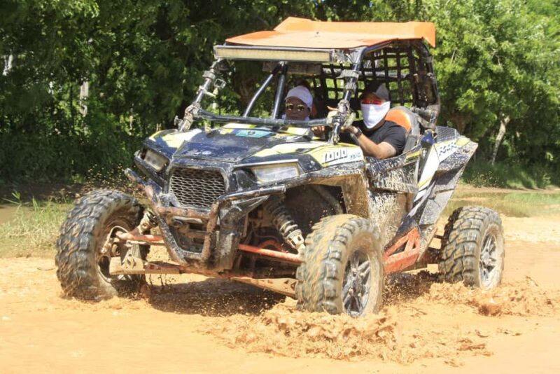 Punta Cana: Macao Beach and Cenote Buggy Adventure - Who Will Love This Tour?