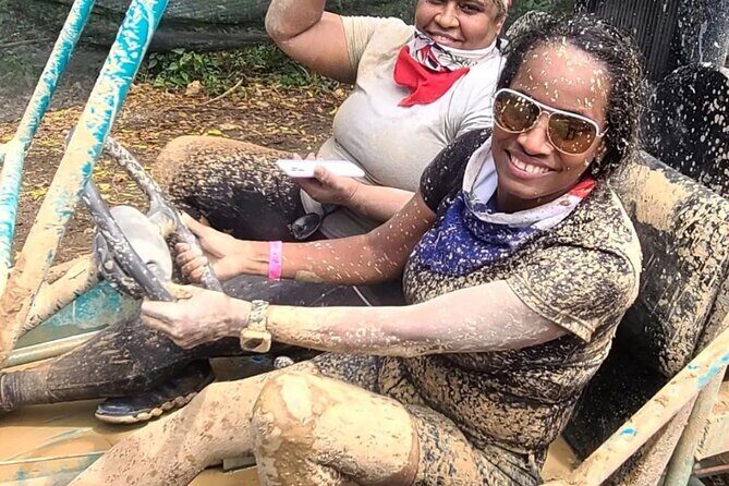 Punta Cana Macao Beach ATV Tour Experience - FAQs