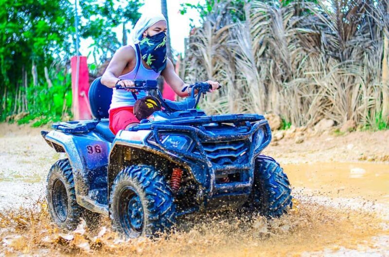 Punta cana Macao Beach Buggy Adventure - Good To Know