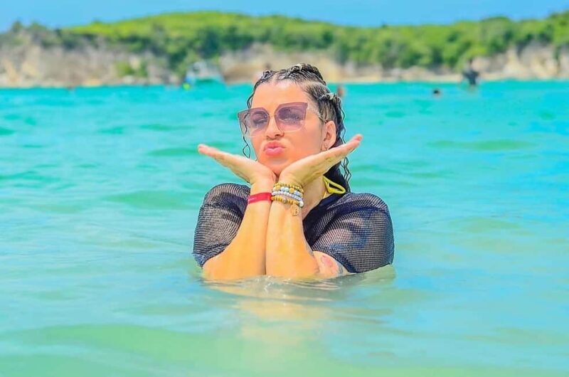 Punta Cana: Macao Beach Buggy Tour and Cenote with Transfers - Good To Know