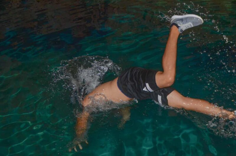 Punta Cana: Macao Beach Buggy Tour and Cenote with Transfers - The Itinerary in Detail