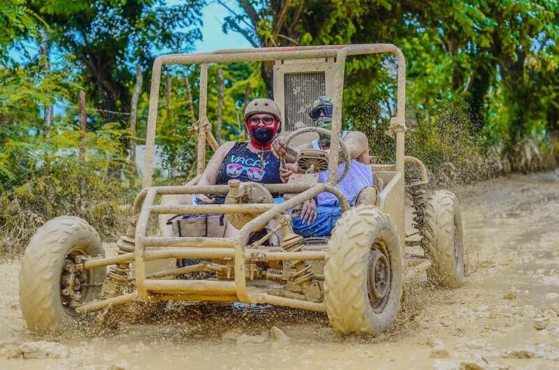 Punta Cana: Macao Beach Buggy Tour and Cenote with Transfers - Final Thoughts