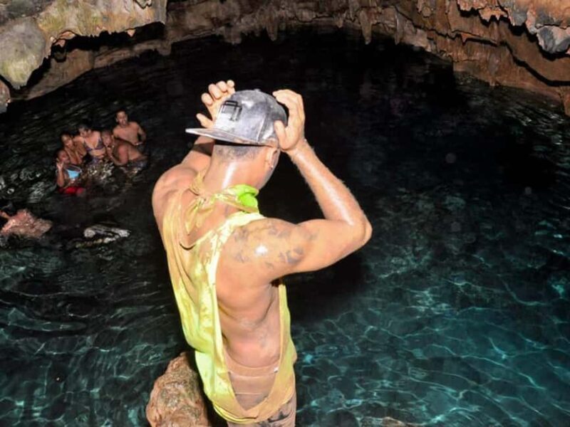 Punta Cana: Macao Beach Buggy Tour - What to Expect from the Magno Macao Beach Buggy Tour