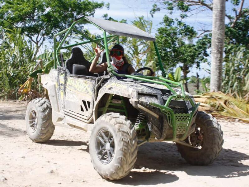 Punta Cana: Macao Beach Buggy Tour - Who Will Love This Tour