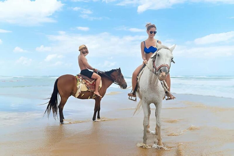 Punta Cana: Macao Beach & Forest Horseback Riding Tour - An Honest Look at the Experience