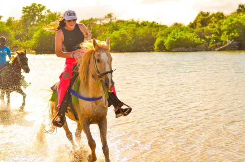 Punta Cana: Macao Beach & Forest Horseback Riding Tour - FAQ
