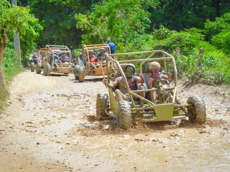 Punta Cana: Macao Buggy Tour - Detailed Review of the Macao Buggy Tour