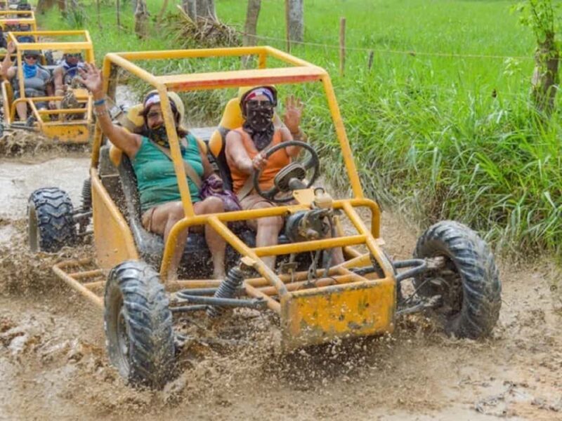 Punta Cana: Macao Buggy Tour - Frequently Asked Questions
