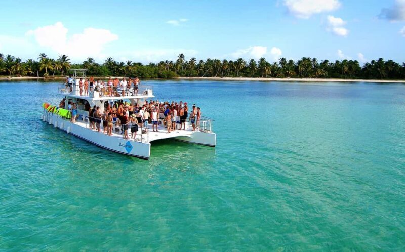 Punta Cana: Marinarium Snorkeling Cruise - Final Thoughts: Who Will Love This Tour?
