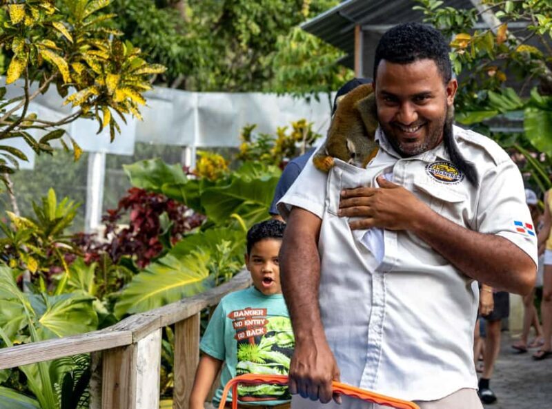 Punta Cana: Monkey Land Half-Day Safari and Plantation - Final Thoughts