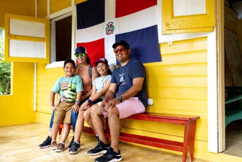 Punta Cana: Monkeyland Half-Day Tour with Snacks and Guide - Good To Know