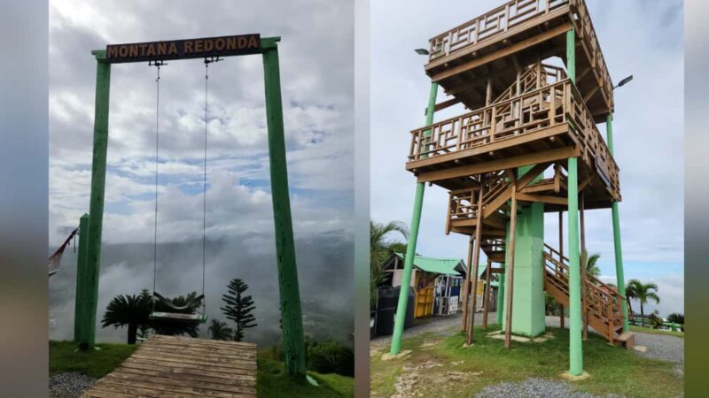 Punta Cana: Montaña Redonda and Costa Esmeralda - Lunch and Cultural Flavors
