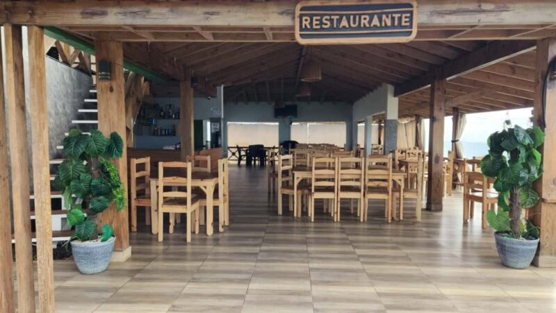 Punta Cana: Montaña Redonda and Costa Esmeralda - The Return Trip