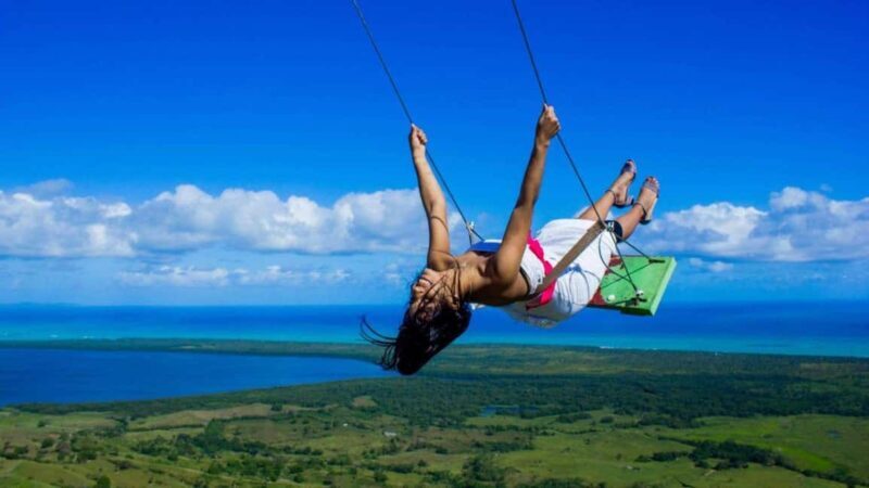 Punta Cana: Montaña Redonda and Costa Esmeralda - Authentic Experiences and Insights