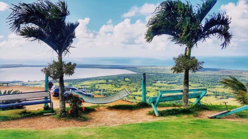 Punta Cana: Montaña Redonda and Macao Beach Day Trip - Good To Know