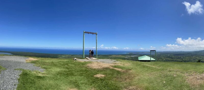 Punta Cana: Montaña Redonda, El Limón & Blue Holes Tour - Exploring the Highlights of the Tour