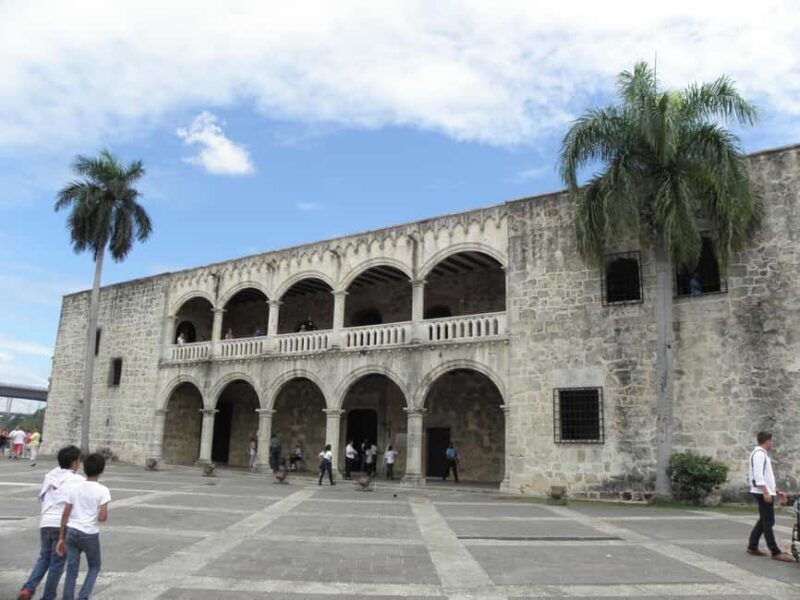 Punta Cana: Montaña Redonda, Horseback Ride & Boat Tour - Good To Know