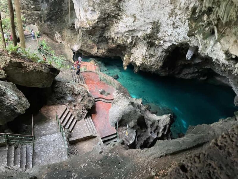 Punta Cana: Montaña Redonda, Horseback Ride & Boat Tour - An In-Depth Look at the Tour Experience