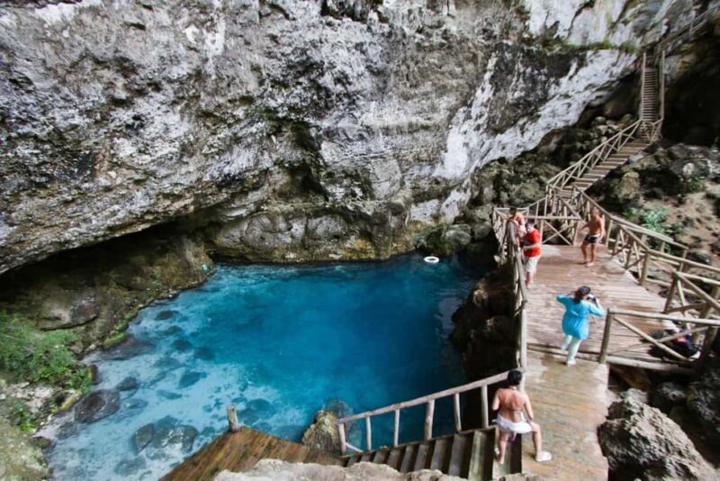 Punta Cana: Montaña Redonda, Horseback Ride & Boat Tour - Final Thoughts