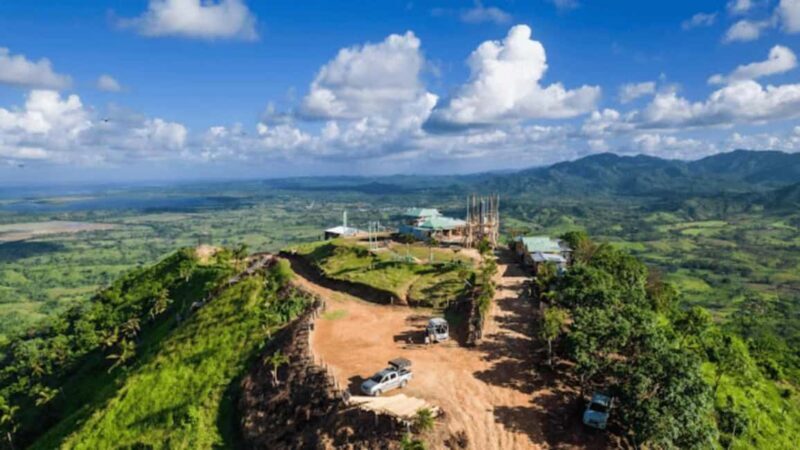 Punta Cana: Montaña Redonda Tour with Lunch & 4x4 Ride - FAQ