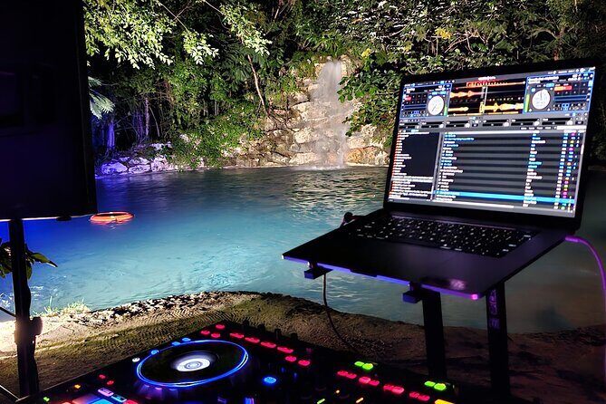 Punta Cana Night Tour Polaris Ride Dinner Music and Open Bar - Who This Tour Is Best For