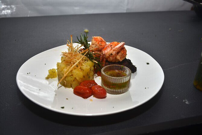 Punta Cana Night Tour Polaris Ride Dinner Music and Open Bar - Final Thoughts