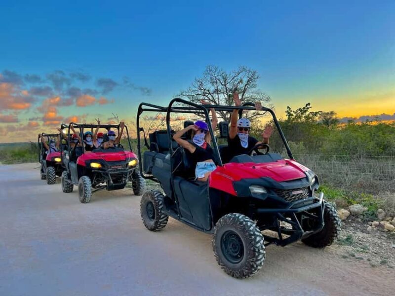 Punta Cana: Nightfall Buggies Tour & Carnival Show - Is This Tour Worth It?
