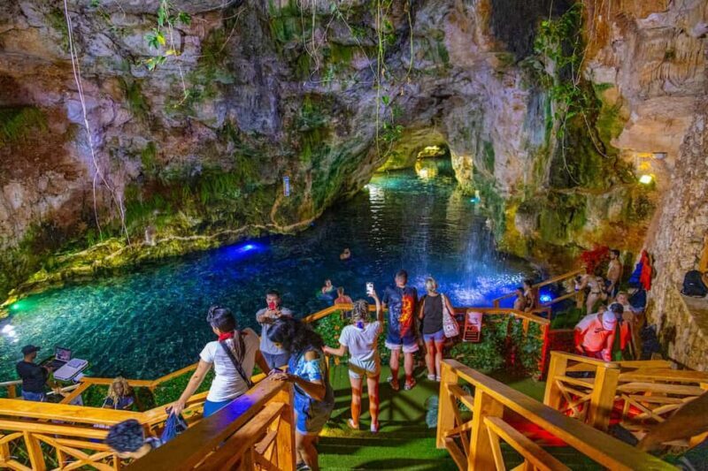 Punta Cana: Nightfall Buggies Tour & Carnival Show - FAQ