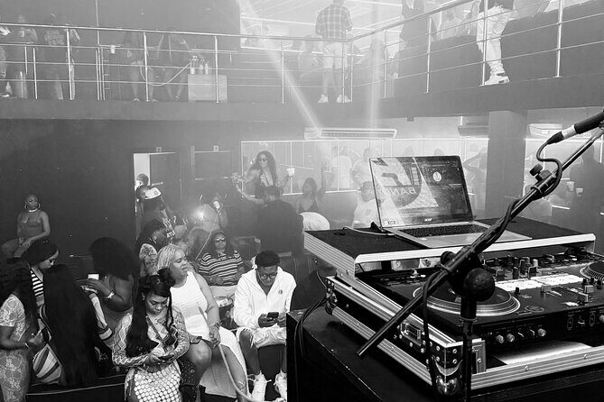 Punta Cana Nightlife Experience - Good To Know