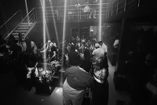 Punta Cana Nightlife Experience - Frequently Asked Questions