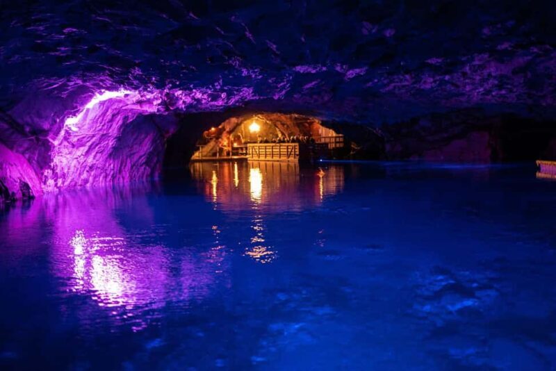 Punta Cana: Nighttime Buggy Ride, Cenote Swim and dinner - FAQ