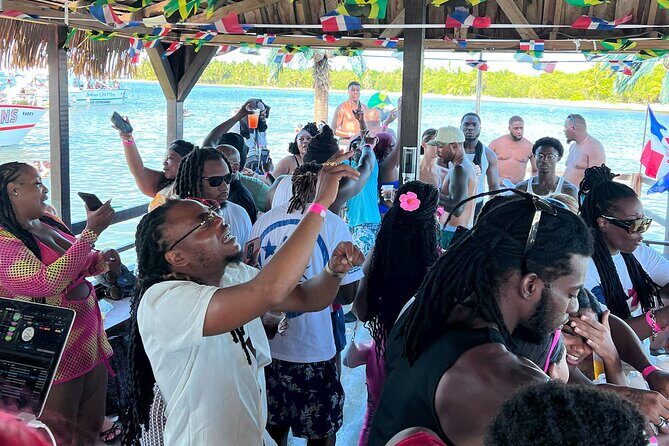 Punta Cana Noahs Ark Party Boat with Open Bar DJ - Final Thoughts: Is It Worth It?