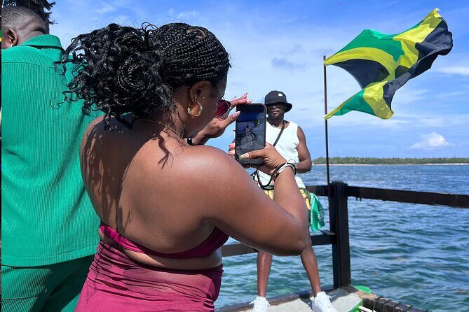 Punta Cana Noahs Ark Party Boat with Open Bar DJ - FAQ Section