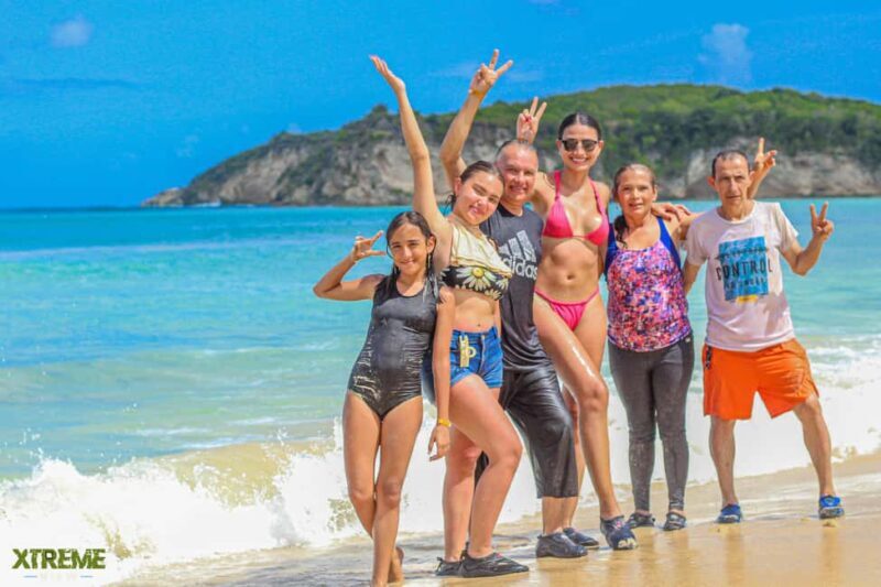 Punta Cana: Off-Road Buggy Adventure with Macao Beach - The Value of This Tour