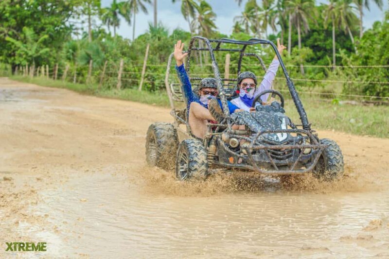 Punta Cana: Off-Road Buggy Adventure with Macao Beach - Final Thoughts