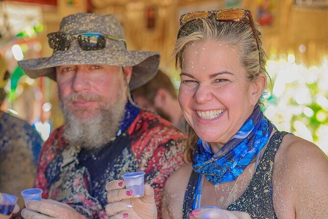 Punta Cana Off-Road Buggy Tour Macao Beach and Cave Experience - Authentic Experiences and Testimonials  