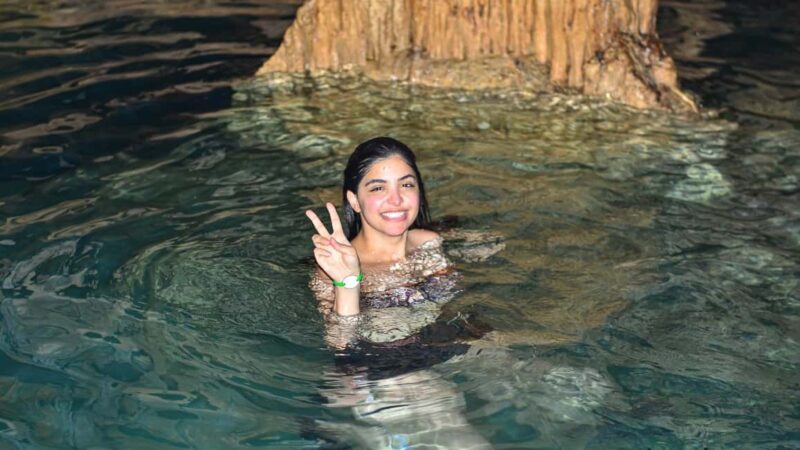 Punta Cana: Off-Road Buggy Tour with Cenote & Countryside - Good To Know