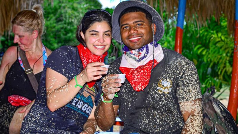 Punta Cana: Off-Road Buggy Tour with Cenote & Countryside - An In-Depth Look at the Off-Road Buggy Tour