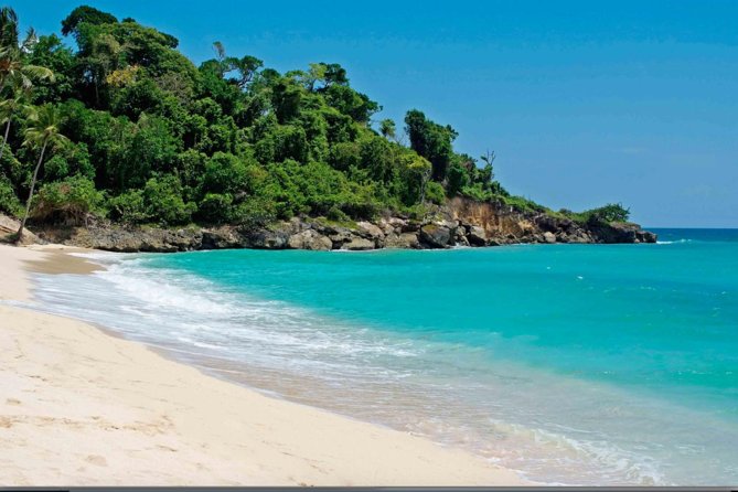 Punta Cana Off-Road Dune Buggy Adventure and Amazing Water Cave - Common Questions