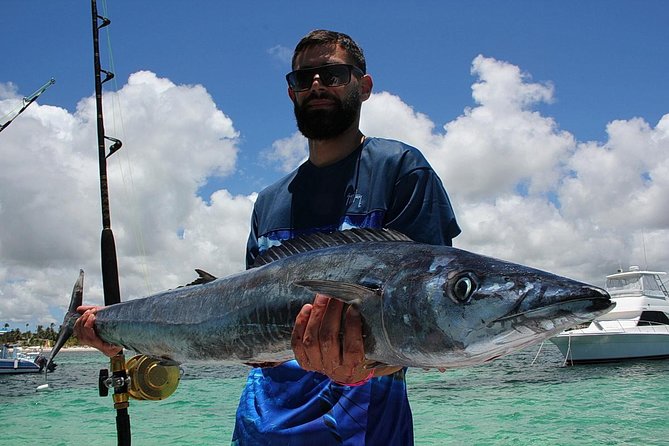 Punta Cana Offshore Deep Sea Fishing Charter - Meeting and Pickup Information