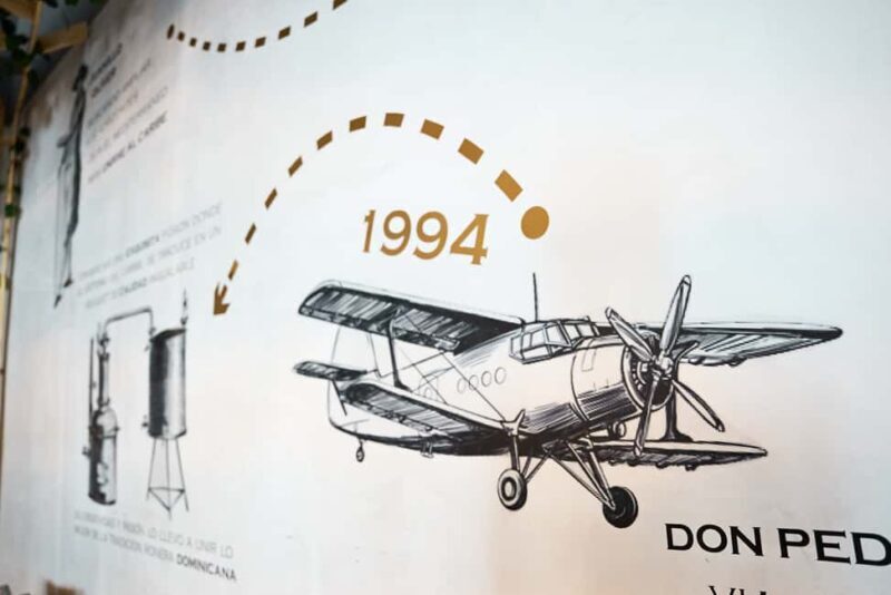 Punta Cana Oliver & Oliver Rum Tasting & Taino Concept Store - Authentic Experiences and Unique Touches