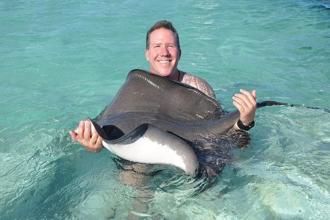 Punta Cana Parasailing Adventure, Shark and Stingray Encounter - Negative Experiences