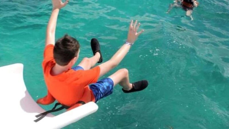 Punta Cana: Party Boat and Snorkeling Adventure - Good To Know