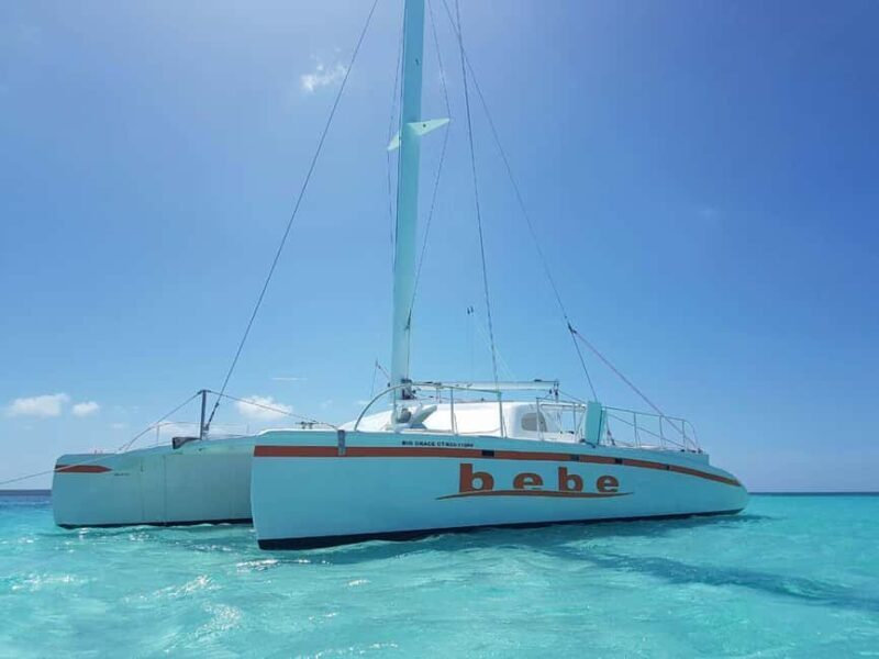 Punta Cana: Party Boat Catamaran Tour - Authentic Insights from Past Travelers