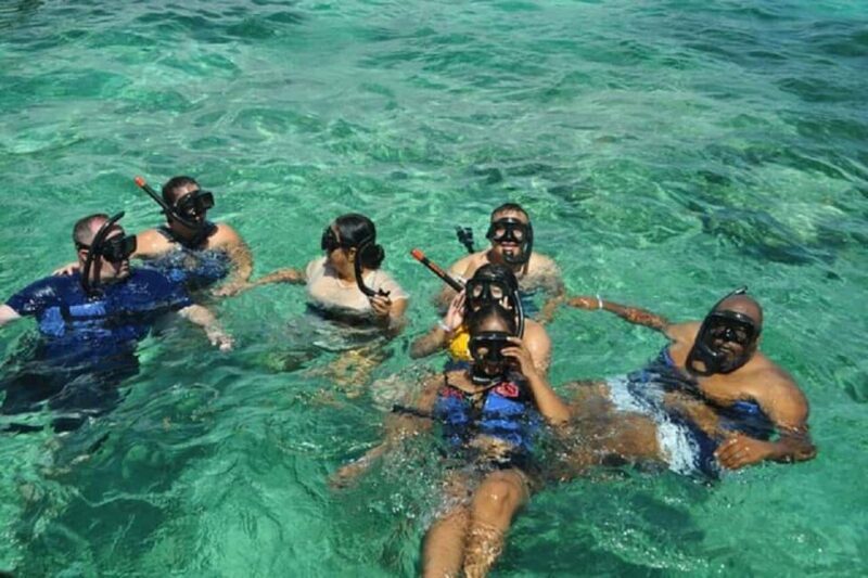 Punta Cana: Party Boat Cruise with Snorkeling & Drinks - Good To Know  