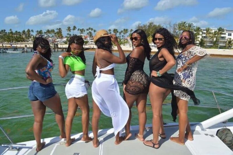 Punta Cana: Party Boat Cruise with Snorkeling & Drinks - An Authentic Caribbean Party on the Water