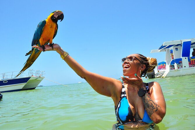 Punta Cana Party Boat Cruise with Snorkeling, Open Bar & Hip Hop - Real Traveler Insights and Tips