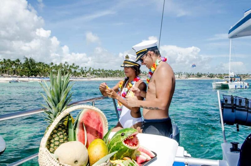 Punta Cana Party boat (Only Adult) - Authentic Insights from Guests